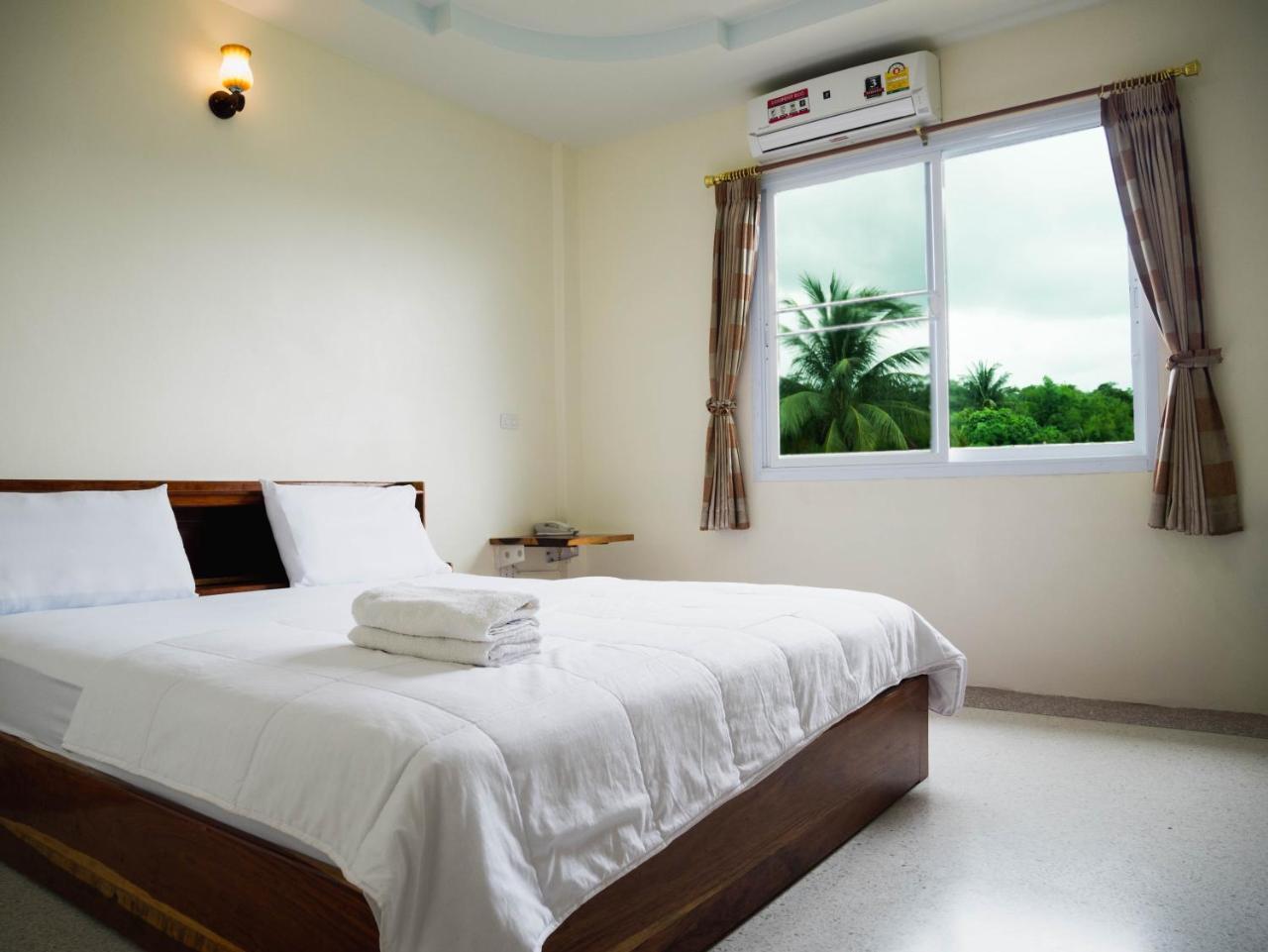 Khong Chiam 2 Hotel Dış mekan fotoğraf